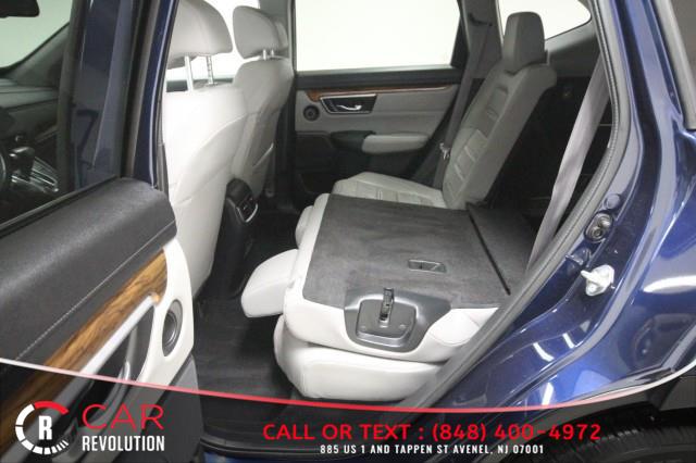2018 Honda Cr-v Touring AWD w/ Navi & rearCam, available for sale in Avenel, New Jersey | Car Revolution. Avenel, New Jersey 2018 Honda Cr-v Touring AWD w/ Navi & rearCam, available for sale in Avenel, New Jersey | Car Revolution. Avenel, New Jersey