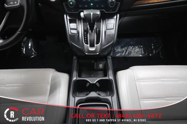 2018 Honda Cr-v Touring AWD w/ Navi & rearCam, available for sale in Avenel, New Jersey | Car Revolution. Avenel, New Jersey 2018 Honda Cr-v Touring AWD w/ Navi & rearCam, available for sale in Avenel, New Jersey | Car Revolution. Avenel, New Jersey