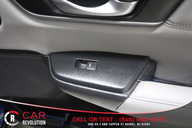 2018 Honda Cr-v Touring AWD w/ Navi & rearCam, available for sale in Avenel, New Jersey | Car Revolution. Avenel, New Jersey 2018 Honda Cr-v Touring AWD w/ Navi & rearCam, available for sale in Avenel, New Jersey | Car Revolution. Avenel, New Jersey