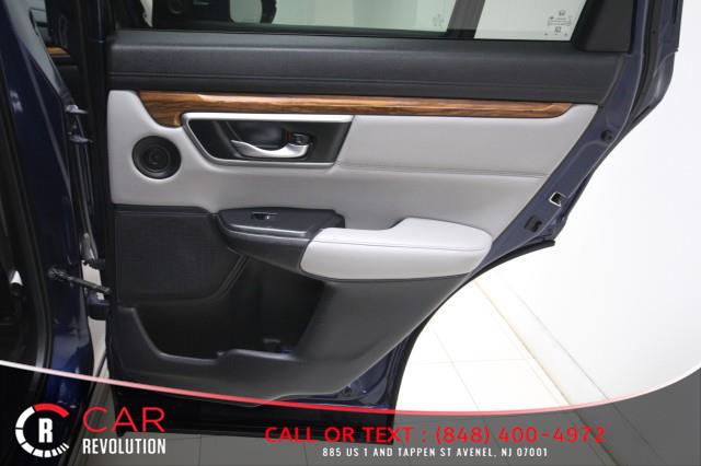 2018 Honda Cr-v Touring AWD w/ Navi & rearCam, available for sale in Avenel, New Jersey | Car Revolution. Avenel, New Jersey 2018 Honda Cr-v Touring AWD w/ Navi & rearCam, available for sale in Avenel, New Jersey | Car Revolution. Avenel, New Jersey