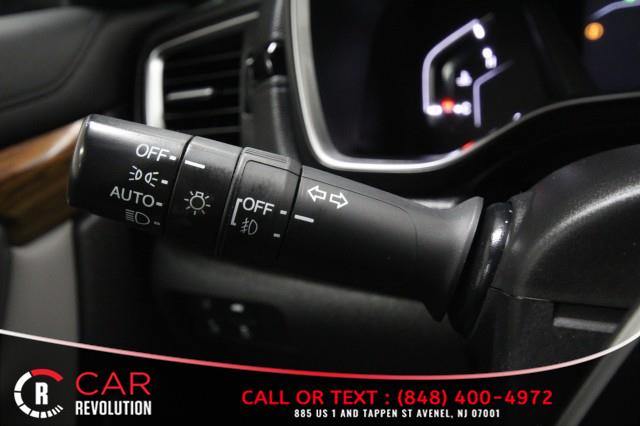 2018 Honda Cr-v Touring AWD w/ Navi & rearCam, available for sale in Avenel, New Jersey | Car Revolution. Avenel, New Jersey 2018 Honda Cr-v Touring AWD w/ Navi & rearCam, available for sale in Avenel, New Jersey | Car Revolution. Avenel, New Jersey