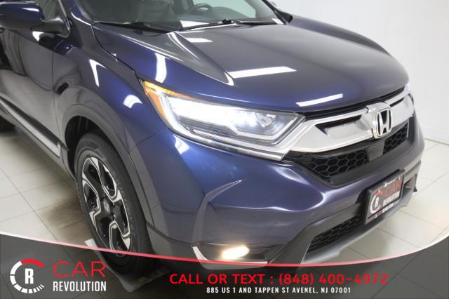2018 Honda Cr-v Touring AWD w/ Navi & rearCam, available for sale in Avenel, New Jersey | Car Revolution. Avenel, New Jersey 2018 Honda Cr-v Touring AWD w/ Navi & rearCam, available for sale in Avenel, New Jersey | Car Revolution. Avenel, New Jersey