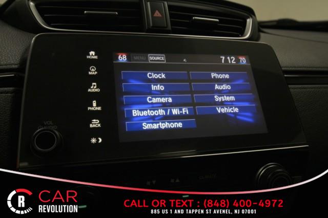 2018 Honda Cr-v Touring AWD w/ Navi & rearCam, available for sale in Avenel, New Jersey | Car Revolution. Avenel, New Jersey 2018 Honda Cr-v Touring AWD w/ Navi & rearCam, available for sale in Avenel, New Jersey | Car Revolution. Avenel, New Jersey
