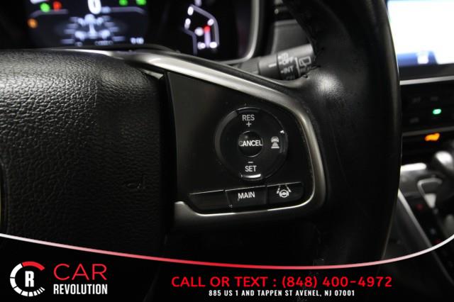 2018 Honda Cr-v Touring AWD w/ Navi & rearCam, available for sale in Avenel, New Jersey | Car Revolution. Avenel, New Jersey 2018 Honda Cr-v Touring AWD w/ Navi & rearCam, available for sale in Avenel, New Jersey | Car Revolution. Avenel, New Jersey