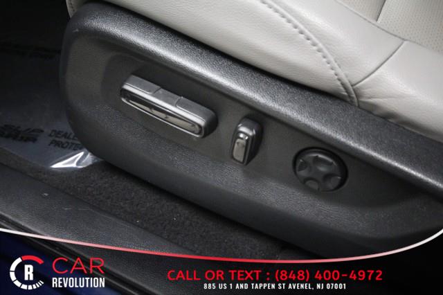 2018 Honda Cr-v Touring AWD w/ Navi & rearCam, available for sale in Avenel, New Jersey | Car Revolution. Avenel, New Jersey 2018 Honda Cr-v Touring AWD w/ Navi & rearCam, available for sale in Avenel, New Jersey | Car Revolution. Avenel, New Jersey