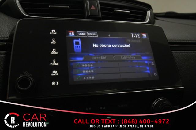 2018 Honda Cr-v Touring AWD w/ Navi & rearCam, available for sale in Avenel, New Jersey | Car Revolution. Avenel, New Jersey 2018 Honda Cr-v Touring AWD w/ Navi & rearCam, available for sale in Avenel, New Jersey | Car Revolution. Avenel, New Jersey