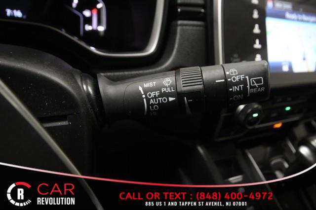2018 Honda Cr-v Touring AWD w/ Navi & rearCam, available for sale in Avenel, New Jersey | Car Revolution. Avenel, New Jersey 2018 Honda Cr-v Touring AWD w/ Navi & rearCam, available for sale in Avenel, New Jersey | Car Revolution. Avenel, New Jersey
