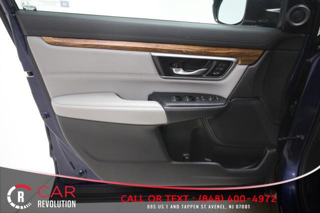 2018 Honda Cr-v Touring AWD w/ Navi & rearCam, available for sale in Avenel, New Jersey | Car Revolution. Avenel, New Jersey 2018 Honda Cr-v Touring AWD w/ Navi & rearCam, available for sale in Avenel, New Jersey | Car Revolution. Avenel, New Jersey