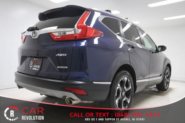 2018 Honda Cr-v Touring AWD w/ Navi & rearCam, available for sale in Avenel, New Jersey | Car Revolution. Avenel, New Jersey 2018 Honda Cr-v Touring AWD w/ Navi & rearCam, available for sale in Avenel, New Jersey | Car Revolution. Avenel, New Jersey