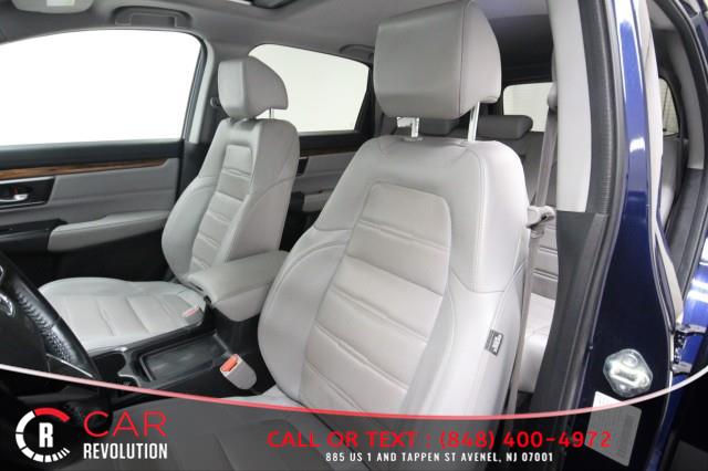 2018 Honda Cr-v Touring AWD w/ Navi & rearCam, available for sale in Avenel, New Jersey | Car Revolution. Avenel, New Jersey 2018 Honda Cr-v Touring AWD w/ Navi & rearCam, available for sale in Avenel, New Jersey | Car Revolution. Avenel, New Jersey