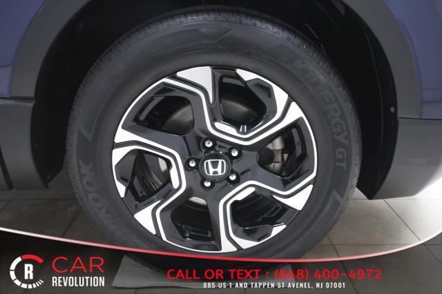 2018 Honda Cr-v Touring AWD w/ Navi & rearCam, available for sale in Avenel, New Jersey | Car Revolution. Avenel, New Jersey 2018 Honda Cr-v Touring AWD w/ Navi & rearCam, available for sale in Avenel, New Jersey | Car Revolution. Avenel, New Jersey