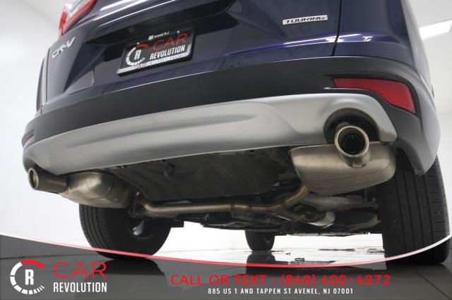 2018 Honda Cr-v Touring AWD w/ Navi & rearCam, available for sale in Avenel, New Jersey | Car Revolution. Avenel, New Jersey 2018 Honda Cr-v Touring AWD w/ Navi & rearCam, available for sale in Avenel, New Jersey | Car Revolution. Avenel, New Jersey
