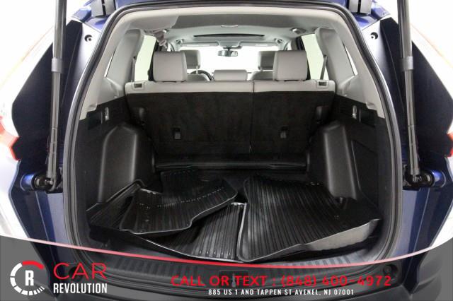2018 Honda Cr-v Touring AWD w/ Navi & rearCam, available for sale in Avenel, New Jersey | Car Revolution. Avenel, New Jersey 2018 Honda Cr-v Touring AWD w/ Navi & rearCam, available for sale in Avenel, New Jersey | Car Revolution. Avenel, New Jersey