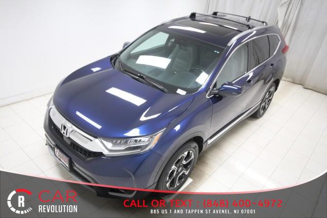 2018 Honda Cr-v Touring AWD w/ Navi & rearCam, available for sale in Avenel, New Jersey | Car Revolution. Avenel, New Jersey 2018 Honda Cr-v Touring AWD w/ Navi & rearCam, available for sale in Avenel, New Jersey | Car Revolution. Avenel, New Jersey