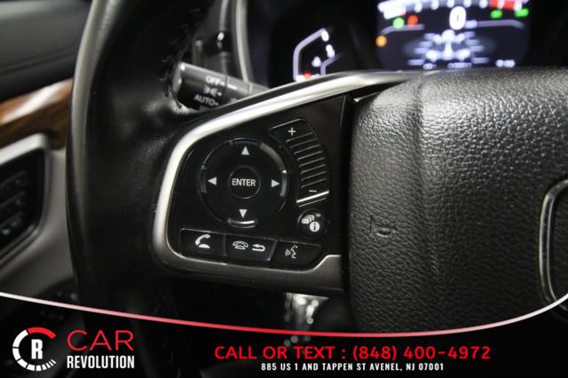 2018 Honda Cr-v Touring AWD w/ Navi & rearCam, available for sale in Avenel, New Jersey | Car Revolution. Avenel, New Jersey 2018 Honda Cr-v Touring AWD w/ Navi & rearCam, available for sale in Avenel, New Jersey | Car Revolution. Avenel, New Jersey