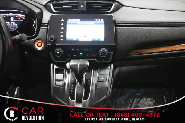 2018 Honda Cr-v Touring AWD w/ Navi & rearCam, available for sale in Avenel, New Jersey | Car Revolution. Avenel, New Jersey 2018 Honda Cr-v Touring AWD w/ Navi & rearCam, available for sale in Avenel, New Jersey | Car Revolution. Avenel, New Jersey