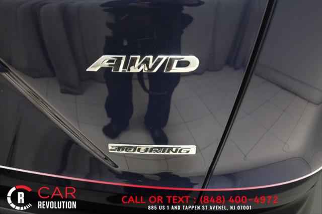 2018 Honda Cr-v Touring AWD w/ Navi & rearCam, available for sale in Avenel, New Jersey | Car Revolution. Avenel, New Jersey 2018 Honda Cr-v Touring AWD w/ Navi & rearCam, available for sale in Avenel, New Jersey | Car Revolution. Avenel, New Jersey