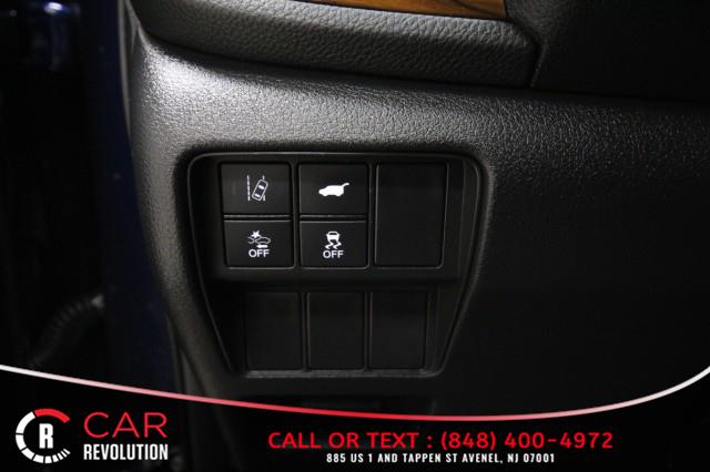2018 Honda Cr-v Touring AWD w/ Navi & rearCam, available for sale in Avenel, New Jersey | Car Revolution. Avenel, New Jersey 2018 Honda Cr-v Touring AWD w/ Navi & rearCam, available for sale in Avenel, New Jersey | Car Revolution. Avenel, New Jersey