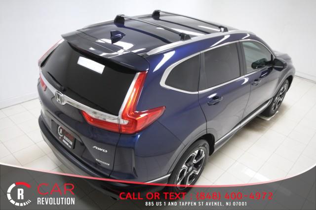 2018 Honda Cr-v Touring AWD w/ Navi & rearCam, available for sale in Avenel, New Jersey | Car Revolution. Avenel, New Jersey 2018 Honda Cr-v Touring AWD w/ Navi & rearCam, available for sale in Avenel, New Jersey | Car Revolution. Avenel, New Jersey