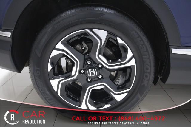2018 Honda Cr-v Touring AWD w/ Navi & rearCam, available for sale in Avenel, New Jersey | Car Revolution. Avenel, New Jersey 2018 Honda Cr-v Touring AWD w/ Navi & rearCam, available for sale in Avenel, New Jersey | Car Revolution. Avenel, New Jersey