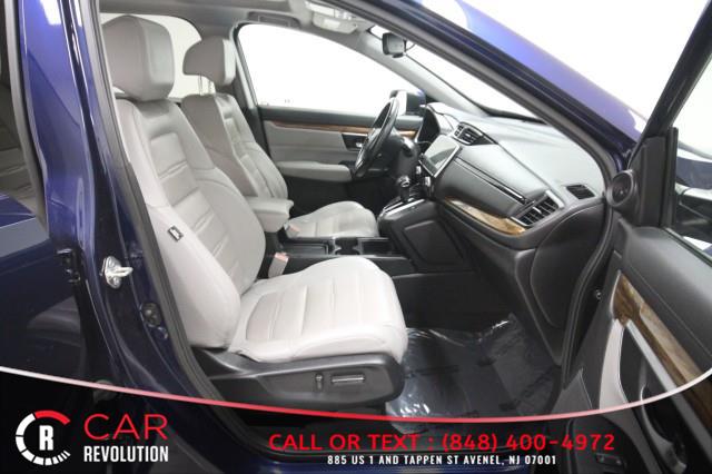 2018 Honda Cr-v Touring AWD w/ Navi & rearCam, available for sale in Avenel, New Jersey | Car Revolution. Avenel, New Jersey 2018 Honda Cr-v Touring AWD w/ Navi & rearCam, available for sale in Avenel, New Jersey | Car Revolution. Avenel, New Jersey