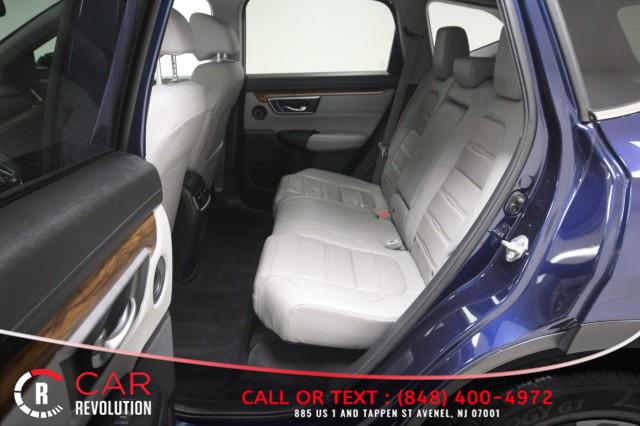 2018 Honda Cr-v Touring AWD w/ Navi & rearCam, available for sale in Avenel, New Jersey | Car Revolution. Avenel, New Jersey 2018 Honda Cr-v Touring AWD w/ Navi & rearCam, available for sale in Avenel, New Jersey | Car Revolution. Avenel, New Jersey