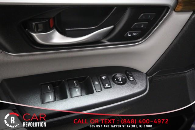 2018 Honda Cr-v Touring AWD w/ Navi & rearCam, available for sale in Avenel, New Jersey | Car Revolution. Avenel, New Jersey 2018 Honda Cr-v Touring AWD w/ Navi & rearCam, available for sale in Avenel, New Jersey | Car Revolution. Avenel, New Jersey