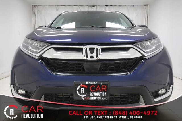 2018 Honda Cr-v Touring AWD w/ Navi & rearCam, available for sale in Avenel, New Jersey | Car Revolution. Avenel, New Jersey 2018 Honda Cr-v Touring AWD w/ Navi & rearCam, available for sale in Avenel, New Jersey | Car Revolution. Avenel, New Jersey