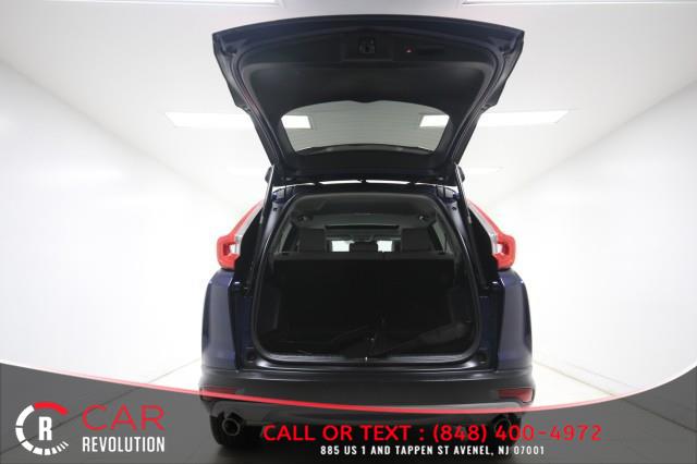 2018 Honda Cr-v Touring AWD w/ Navi & rearCam, available for sale in Avenel, New Jersey | Car Revolution. Avenel, New Jersey 2018 Honda Cr-v Touring AWD w/ Navi & rearCam, available for sale in Avenel, New Jersey | Car Revolution. Avenel, New Jersey