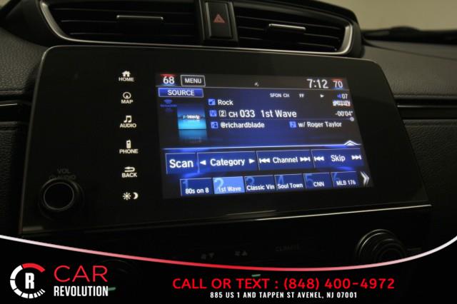 2018 Honda Cr-v Touring AWD w/ Navi & rearCam, available for sale in Avenel, New Jersey | Car Revolution. Avenel, New Jersey 2018 Honda Cr-v Touring AWD w/ Navi & rearCam, available for sale in Avenel, New Jersey | Car Revolution. Avenel, New Jersey