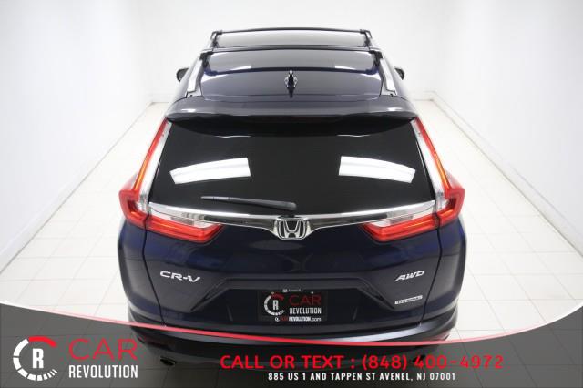 2018 Honda Cr-v Touring AWD w/ Navi & rearCam, available for sale in Avenel, New Jersey | Car Revolution. Avenel, New Jersey 2018 Honda Cr-v Touring AWD w/ Navi & rearCam, available for sale in Avenel, New Jersey | Car Revolution. Avenel, New Jersey