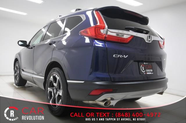 2018 Honda Cr-v Touring AWD w/ Navi & rearCam, available for sale in Avenel, New Jersey | Car Revolution. Avenel, New Jersey 2018 Honda Cr-v Touring AWD w/ Navi & rearCam, available for sale in Avenel, New Jersey | Car Revolution. Avenel, New Jersey