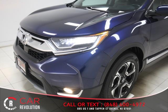 2018 Honda Cr-v Touring AWD w/ Navi & rearCam, available for sale in Avenel, New Jersey | Car Revolution. Avenel, New Jersey 2018 Honda Cr-v Touring AWD w/ Navi & rearCam, available for sale in Avenel, New Jersey | Car Revolution. Avenel, New Jersey