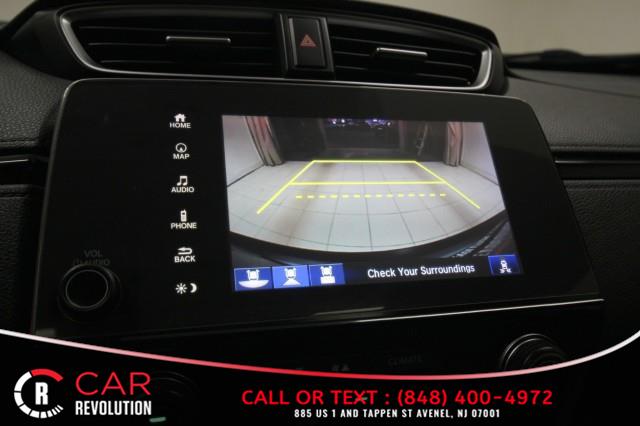2018 Honda Cr-v Touring AWD w/ Navi & rearCam, available for sale in Avenel, New Jersey | Car Revolution. Avenel, New Jersey 2018 Honda Cr-v Touring AWD w/ Navi & rearCam, available for sale in Avenel, New Jersey | Car Revolution. Avenel, New Jersey