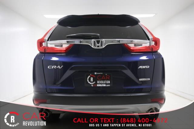 2018 Honda Cr-v Touring AWD w/ Navi & rearCam, available for sale in Avenel, New Jersey | Car Revolution. Avenel, New Jersey 2018 Honda Cr-v Touring AWD w/ Navi & rearCam, available for sale in Avenel, New Jersey | Car Revolution. Avenel, New Jersey