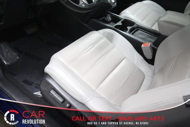 2018 Honda Cr-v Touring AWD w/ Navi & rearCam, available for sale in Avenel, New Jersey | Car Revolution. Avenel, New Jersey 2018 Honda Cr-v Touring AWD w/ Navi & rearCam, available for sale in Avenel, New Jersey | Car Revolution. Avenel, New Jersey