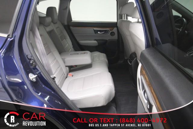 2018 Honda Cr-v Touring AWD w/ Navi & rearCam, available for sale in Avenel, New Jersey | Car Revolution. Avenel, New Jersey 2018 Honda Cr-v Touring AWD w/ Navi & rearCam, available for sale in Avenel, New Jersey | Car Revolution. Avenel, New Jersey