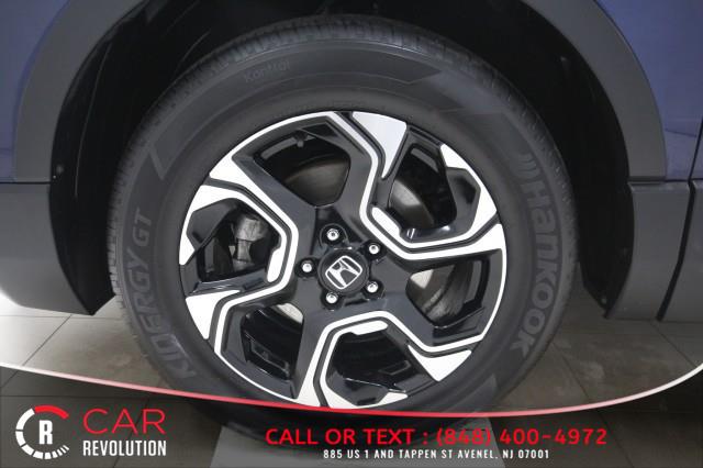 2018 Honda Cr-v Touring AWD w/ Navi & rearCam, available for sale in Avenel, New Jersey | Car Revolution. Avenel, New Jersey 2018 Honda Cr-v Touring AWD w/ Navi & rearCam, available for sale in Avenel, New Jersey | Car Revolution. Avenel, New Jersey