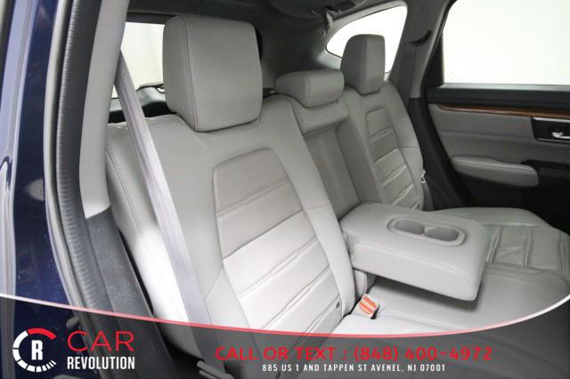 2018 Honda Cr-v Touring AWD w/ Navi & rearCam, available for sale in Avenel, New Jersey | Car Revolution. Avenel, New Jersey 2018 Honda Cr-v Touring AWD w/ Navi & rearCam, available for sale in Avenel, New Jersey | Car Revolution. Avenel, New Jersey