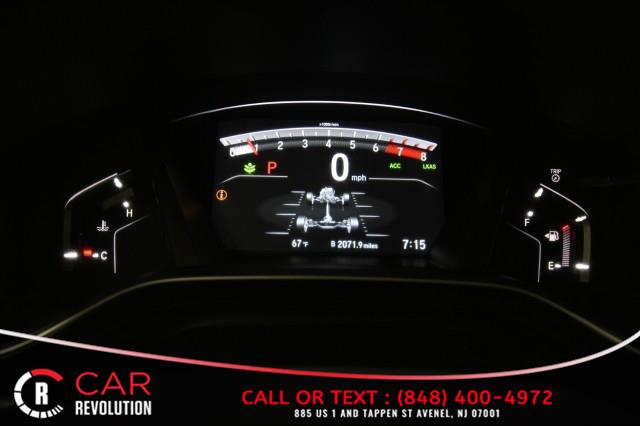 2018 Honda Cr-v Touring AWD w/ Navi & rearCam, available for sale in Avenel, New Jersey | Car Revolution. Avenel, New Jersey 2018 Honda Cr-v Touring AWD w/ Navi & rearCam, available for sale in Avenel, New Jersey | Car Revolution. Avenel, New Jersey