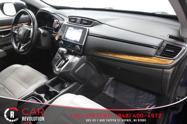 2018 Honda Cr-v Touring AWD w/ Navi & rearCam, available for sale in Avenel, New Jersey | Car Revolution. Avenel, New Jersey 2018 Honda Cr-v Touring AWD w/ Navi & rearCam, available for sale in Avenel, New Jersey | Car Revolution. Avenel, New Jersey