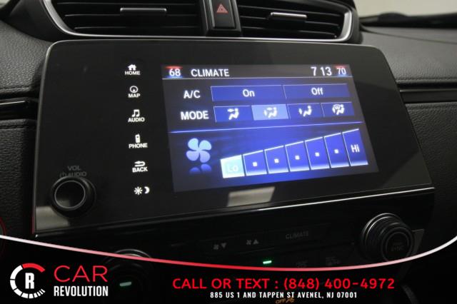 2018 Honda Cr-v Touring AWD w/ Navi & rearCam, available for sale in Avenel, New Jersey | Car Revolution. Avenel, New Jersey 2018 Honda Cr-v Touring AWD w/ Navi & rearCam, available for sale in Avenel, New Jersey | Car Revolution. Avenel, New Jersey