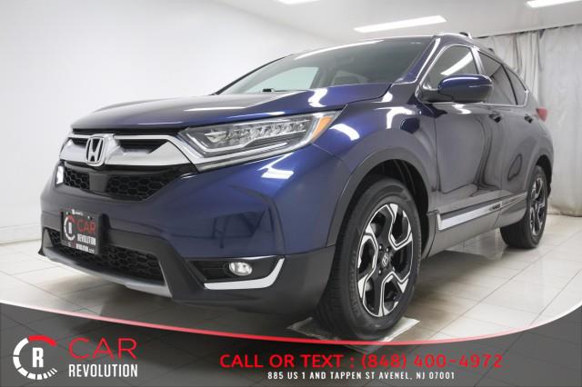 2018 Honda Cr-v Touring AWD w/ Navi & rearCam, available for sale in Avenel, New Jersey | Car Revolution. Avenel, New Jersey 2018 Honda Cr-v Touring AWD w/ Navi & rearCam, available for sale in Avenel, New Jersey | Car Revolution. Avenel, New Jersey