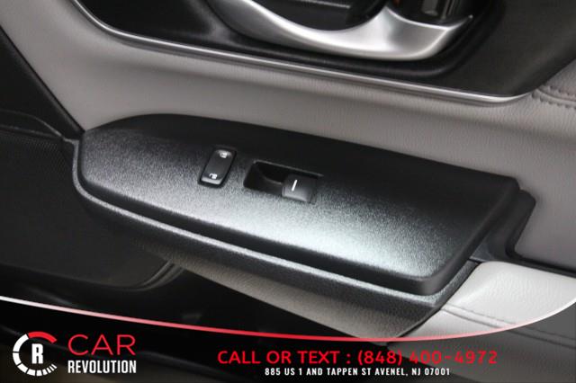 2018 Honda Cr-v Touring AWD w/ Navi & rearCam, available for sale in Avenel, New Jersey | Car Revolution. Avenel, New Jersey 2018 Honda Cr-v Touring AWD w/ Navi & rearCam, available for sale in Avenel, New Jersey | Car Revolution. Avenel, New Jersey
