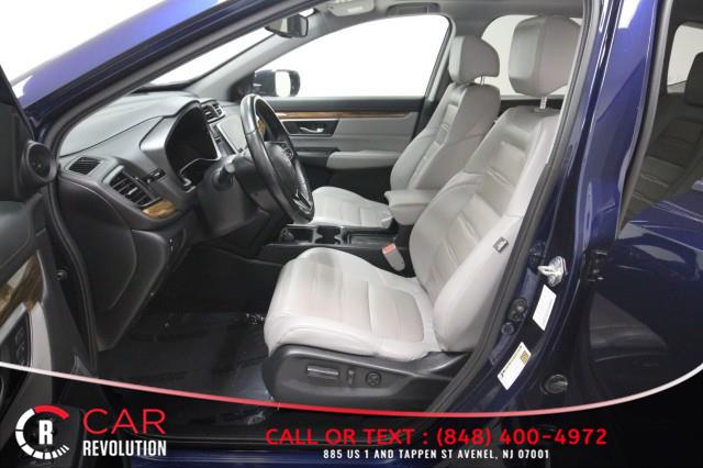 2018 Honda Cr-v Touring AWD w/ Navi & rearCam, available for sale in Avenel, New Jersey | Car Revolution. Avenel, New Jersey 2018 Honda Cr-v Touring AWD w/ Navi & rearCam, available for sale in Avenel, New Jersey | Car Revolution. Avenel, New Jersey