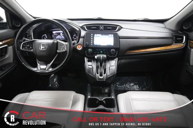 2018 Honda Cr-v Touring AWD w/ Navi & rearCam, available for sale in Avenel, New Jersey | Car Revolution. Avenel, New Jersey 2018 Honda Cr-v Touring AWD w/ Navi & rearCam, available for sale in Avenel, New Jersey | Car Revolution. Avenel, New Jersey