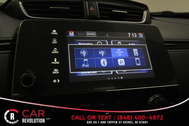 2018 Honda Cr-v Touring AWD w/ Navi & rearCam, available for sale in Avenel, New Jersey | Car Revolution. Avenel, New Jersey 2018 Honda Cr-v Touring AWD w/ Navi & rearCam, available for sale in Avenel, New Jersey | Car Revolution. Avenel, New Jersey