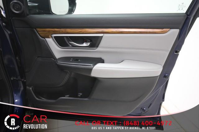 2018 Honda Cr-v Touring AWD w/ Navi & rearCam, available for sale in Avenel, New Jersey | Car Revolution. Avenel, New Jersey 2018 Honda Cr-v Touring AWD w/ Navi & rearCam, available for sale in Avenel, New Jersey | Car Revolution. Avenel, New Jersey