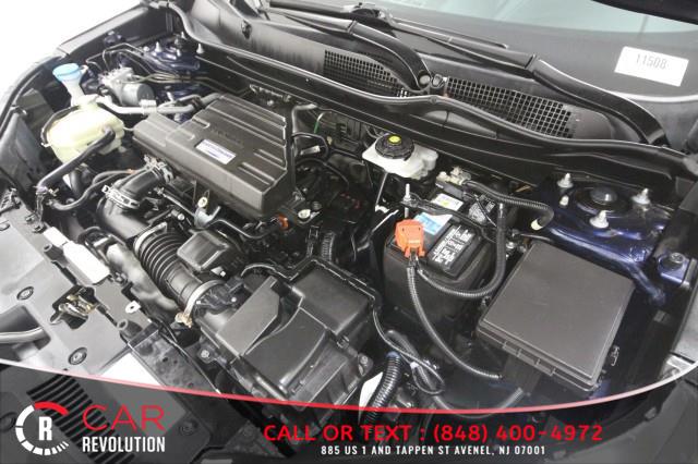 2018 Honda Cr-v Touring AWD w/ Navi & rearCam, available for sale in Avenel, New Jersey | Car Revolution. Avenel, New Jersey 2018 Honda Cr-v Touring AWD w/ Navi & rearCam, available for sale in Avenel, New Jersey | Car Revolution. Avenel, New Jersey