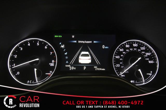 Used Toyota Avalon XSE w/ rearCam 2019 | Car Revolution. Avenel, New Jersey Used Toyota Avalon XSE w/ rearCam 2019 | Car Revolution. Avenel, New Jersey